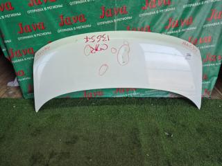 Капот передний NISSAN ELGRAND 2005