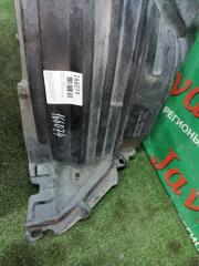 Подкрылок левый передний TOYOTA PLATZ NCP12 1NZ-FE 2 ракурс