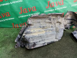 Подкрылок левый передний TOYOTA PLATZ NCP12 1NZ-FE 5 ракурс