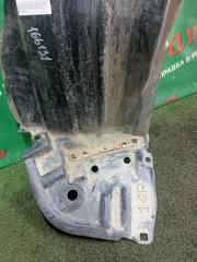 Подкрылок правый передний TOYOTA COROLLA FIELDER NZE164 1NZ-FE 2 ракурс