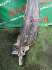 Подкрылок правый передний TOYOTA COROLLA FIELDER NZE164 1NZ-FE 3 ракурс