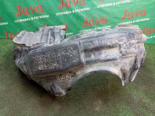 Подкрылок правый передний TOYOTA COROLLA FIELDER NZE164 1NZ-FE 4 ракурс