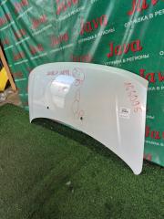 Капот передний MITSUBISHI EK SPORT H82W 3G83-T 3 ракурс
