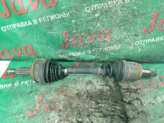 Привод правый передний MITSUBISHI PAJERO IO H77W 4G94 1 ракурс
