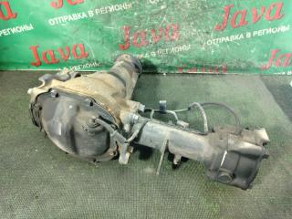 Редуктор передний MITSUBISHI PAJERO IO 2007