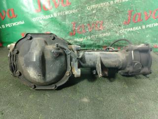 Редуктор передний MITSUBISHI PAJERO IO H77W 4G94 MR592089 2 ракурс
