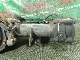Редуктор передний MITSUBISHI PAJERO IO H77W 4G94 MR592089 4 ракурс