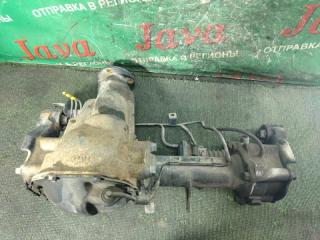Редуктор передний MITSUBISHI PAJERO IO H77W 4G94 MR592089 5 ракурс