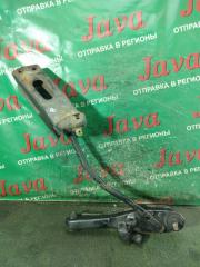 Рычаг правый передний MITSUBISHI PAJERO IO H77W 4G94 MR566556 1 ракурс
