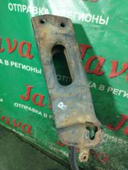 Рычаг правый передний MITSUBISHI PAJERO IO H77W 4G94 MR566556 2 ракурс