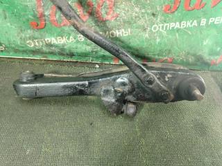 Рычаг правый передний MITSUBISHI PAJERO IO H77W 4G94 MR566556 3 ракурс