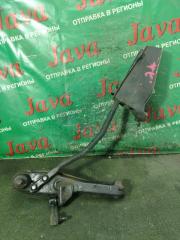 Рычаг левый передний MITSUBISHI PAJERO IO H77W 4G94 MR566555 1 ракурс