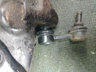Рычаг левый передний MITSUBISHI PAJERO IO H77W 4G94 MR566555 5 ракурс
