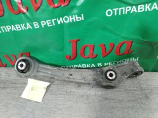 Рычаг правый передний AUDI A4 8K2 CDHB 8K0407156B 1 ракурс