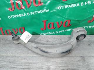Рычаг левый передний AUDI A4 8K2 CDHB 8K0407695E 1 ракурс