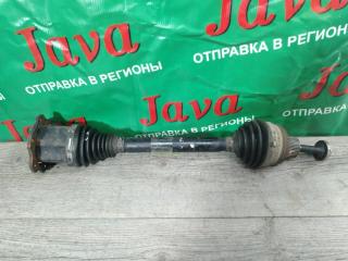 Привод правый передний AUDI A4 8K2 CDHB 1 ракурс
