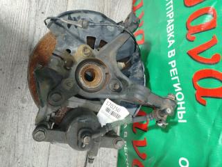 Ступица левая передняя MAZDA DEMIO DJ5AS S5 5 ракурс