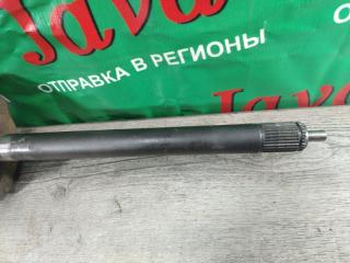 Привод правый передний GMC YUKON GMT820 LR4 5 ракурс
