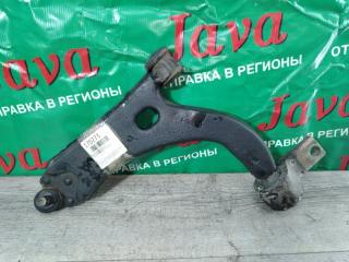 Рычаг левый передний MAZDA VERISA DC5R ZY-VE D35034350D 1 ракурс