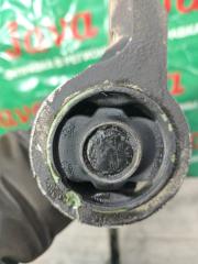Рычаг левый передний MAZDA VERISA DC5R ZY-VE D35034350D 4 ракурс