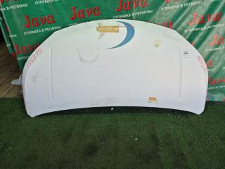 Капот передний NISSAN NV200 VM20 HR16DE F510MJX0MA 1 ракурс