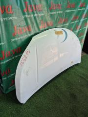 Капот передний NISSAN NV200 VM20 HR16DE F510MJX0MA 2 ракурс