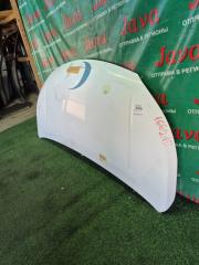 Капот передний NISSAN NV200 VM20 HR16DE F510MJX0MA 3 ракурс