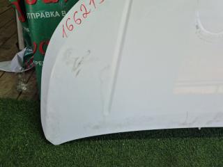 Капот передний NISSAN NV200 VM20 HR16DE F510MJX0MA 4 ракурс
