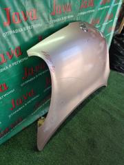 Капот передний NISSAN MARCH AK12 CR12DE F5100AX0MM 2 ракурс