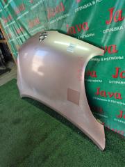 Капот передний NISSAN MARCH AK12 CR12DE F5100AX0MM 3 ракурс