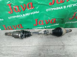 Привод левый передний MAZDA VERISA DC5R ZY-VE 1 ракурс Привод левый передний MAZDA VERISA DC5R ZY-VE 1 ракурс