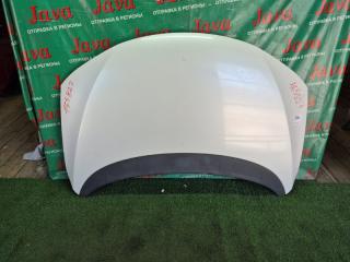 Капот передний HONDA JADE FR4 LEB 1 ракурс