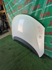 Капот передний HONDA JADE FR4 LEB 2 ракурс