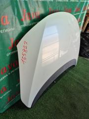 Капот передний HONDA JADE FR4 LEB 3 ракурс