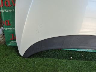 Капот передний HONDA JADE FR4 LEB 4 ракурс