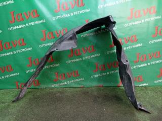 Подкрылок левый передний TOYOTA RAV4 SXA11 3S-FE 53876-42010 1 ракурс