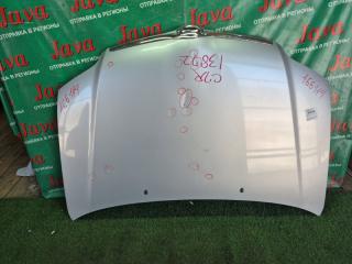 Капот передний TOYOTA COROLLA FIELDER NZE124 1NZ-FE 1 ракурс