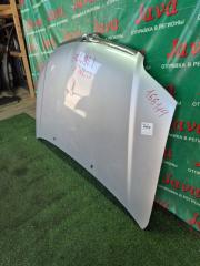 Капот передний TOYOTA COROLLA FIELDER NZE124 1NZ-FE 2 ракурс