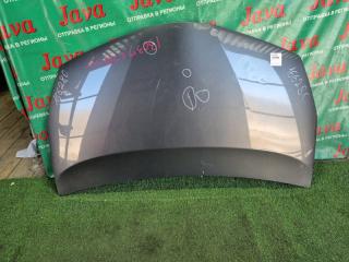 Капот передний TOYOTA PRIUS ALPHA ZVW40 2ZR-FXE 53301-47070 1 ракурс