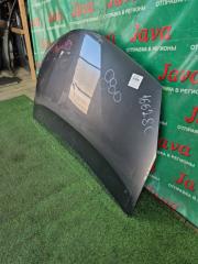 Капот передний TOYOTA PRIUS ALPHA ZVW40 2ZR-FXE 53301-47070 2 ракурс