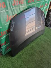 Капот передний TOYOTA PRIUS ALPHA ZVW40 2ZR-FXE 53301-47070 3 ракурс