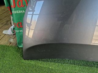 Капот передний TOYOTA PRIUS ALPHA ZVW40 2ZR-FXE 53301-47070 4 ракурс