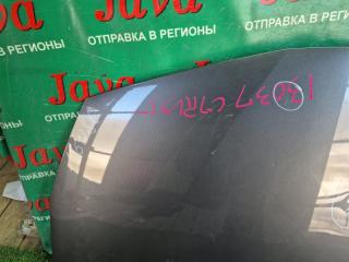 Капот передний TOYOTA PRIUS ALPHA ZVW40 2ZR-FXE 53301-47070 5 ракурс