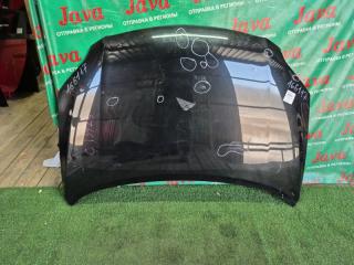 Капот передний TOYOTA COROLLA FIELDER NZE144 1NZ-FE 53301-12A30 1 ракурс