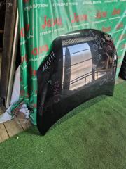 Капот передний TOYOTA COROLLA FIELDER NZE144 1NZ-FE 53301-12A30 2 ракурс