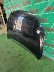Капот передний TOYOTA COROLLA FIELDER NZE144 1NZ-FE 53301-12A30 3 ракурс