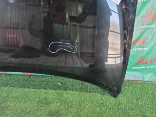 Капот передний TOYOTA COROLLA FIELDER NZE144 1NZ-FE 53301-12A30 4 ракурс