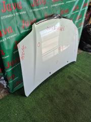 Капот передний TOYOTA COROLLA NZE124 1NZ-FE 2 ракурс
