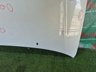 Капот передний TOYOTA COROLLA NZE124 1NZ-FE 4 ракурс