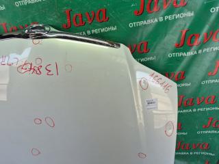 Капот передний TOYOTA COROLLA NZE124 1NZ-FE 5 ракурс